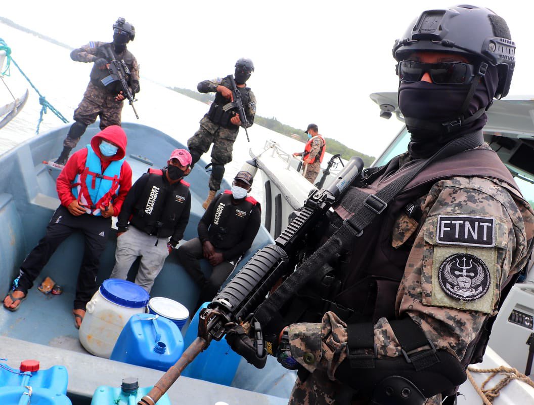 Plan Control Territorial da duro golpe al narcotráfico e incauta $13 millones en droga plan-control-territorial-da-duro-golpe-al-narcotrafico-e-incauta-13-millones-en-droga
